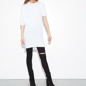 New Oak Drop Shoulder T-shirt